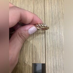 H&M ring 💍